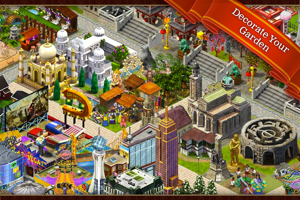 iPhone Screenshot 1