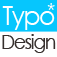 TypoDesignClock - for iPhone and iPod touch
